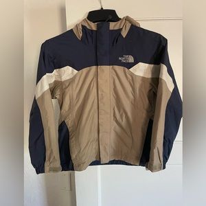 North Face kids jacket